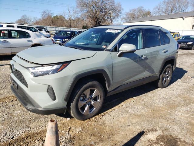 TOYOTA RAV4 2022 4t3rwrfv2nu060619