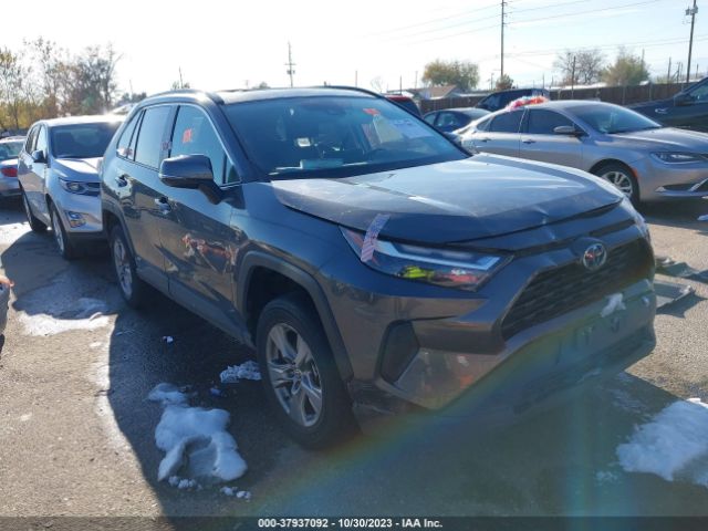 TOYOTA RAV4 2022 4t3rwrfv2nu063262