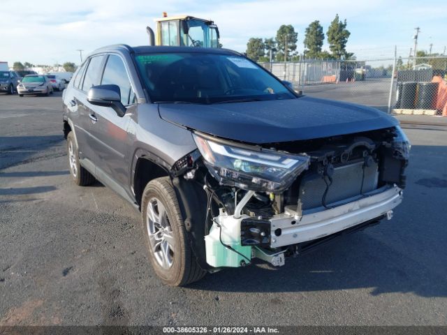 TOYOTA RAV4 2022 4t3rwrfv2nu066081