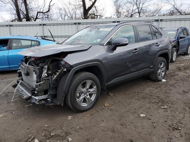 TOYOTA RAV4 2022 4t3rwrfv2nu072995