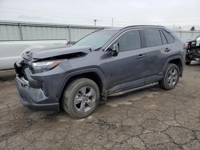 TOYOTA RAV4 2022 4t3rwrfv2nu073483