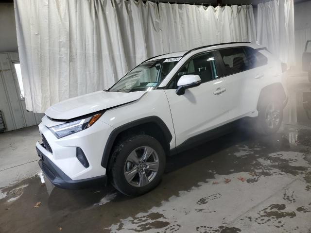 TOYOTA RAV4 XLE 2022 4t3rwrfv2nu078988