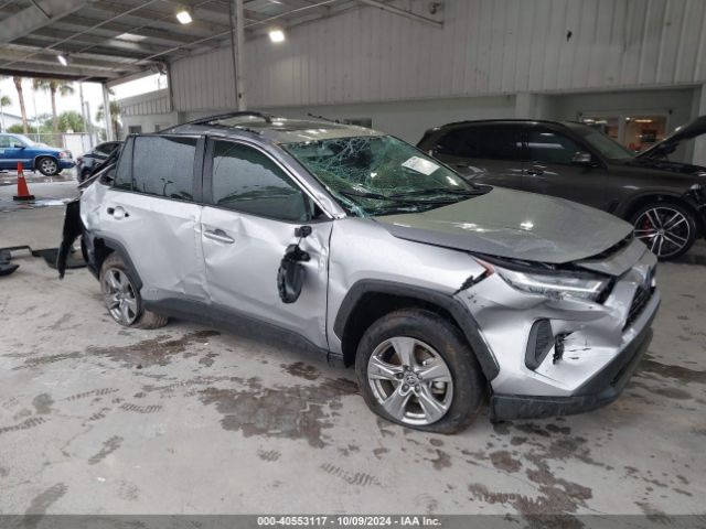 TOYOTA RAV4 2023 4t3rwrfv2pu105433