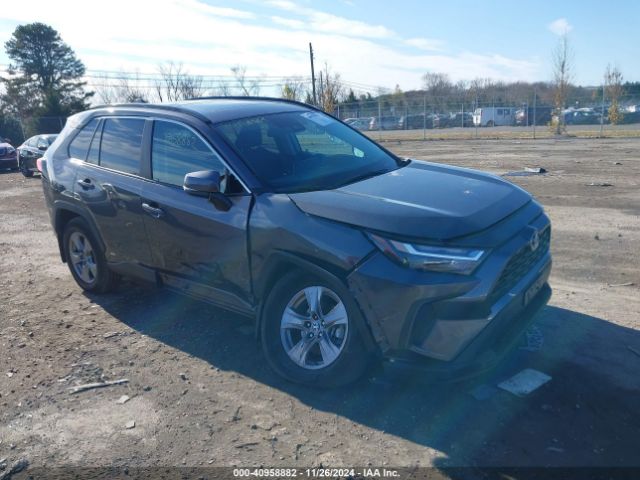 TOYOTA RAV4 2024 4t3rwrfv2ru122221