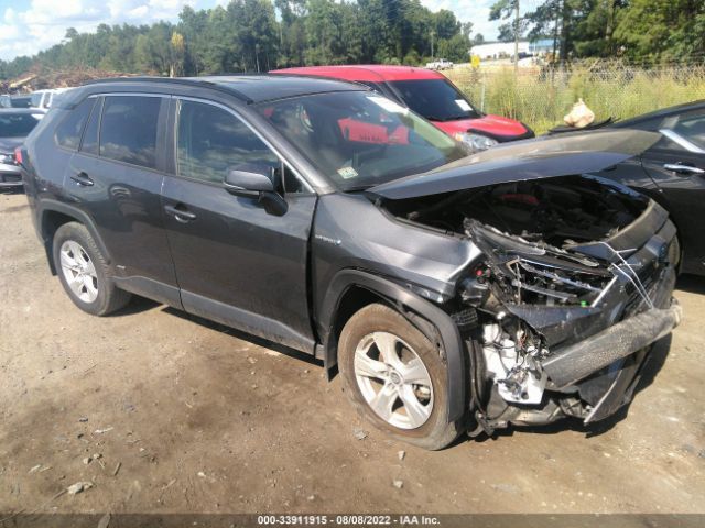 TOYOTA RAV4 2020 4t3rwrfv3lu003598