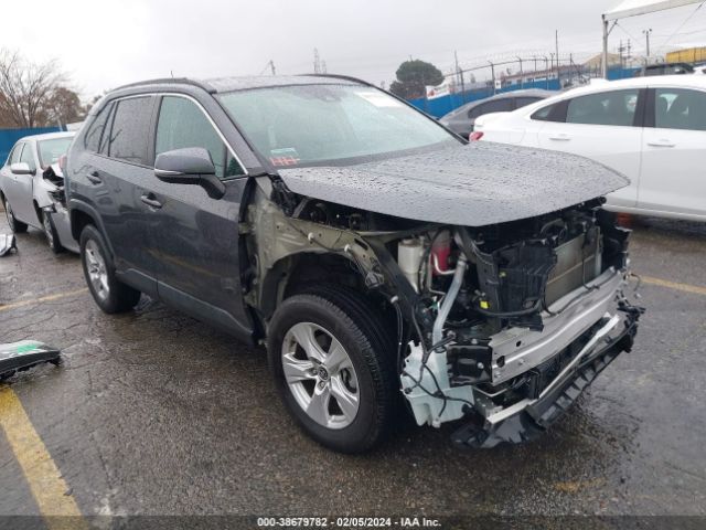 TOYOTA RAV4 2021 4t3rwrfv3mu012903