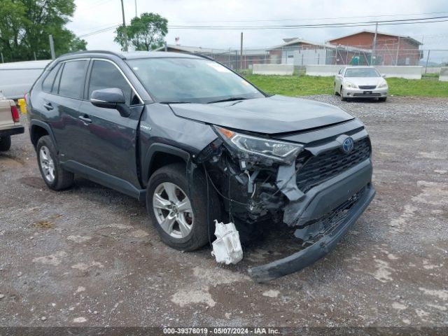 TOYOTA RAV4 2021 4t3rwrfv3mu014649