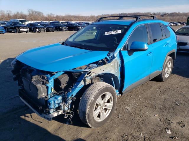 TOYOTA RAV4 2021 4t3rwrfv3mu035808