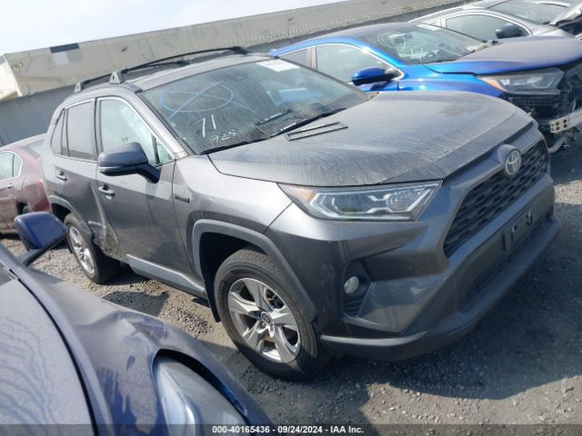 TOYOTA RAV4 2021 4t3rwrfv3mu040183