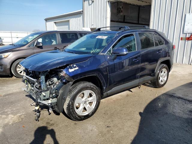 TOYOTA RAV4 2021 4t3rwrfv3mu047120