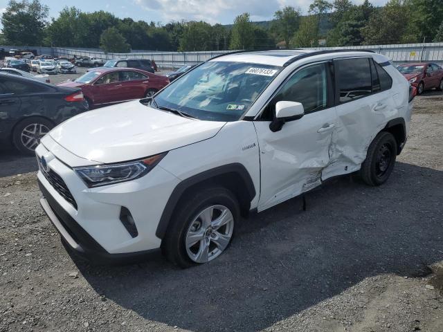 TOYOTA RAV4 2021 4t3rwrfv3mu047859