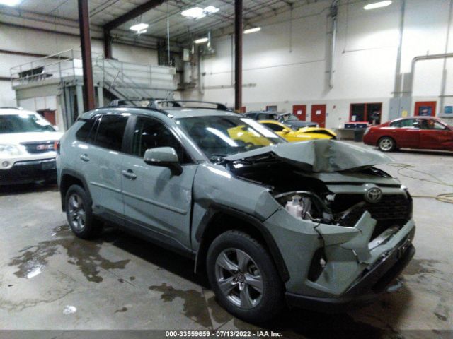 TOYOTA RAV4 2022 4t3rwrfv3nu051900