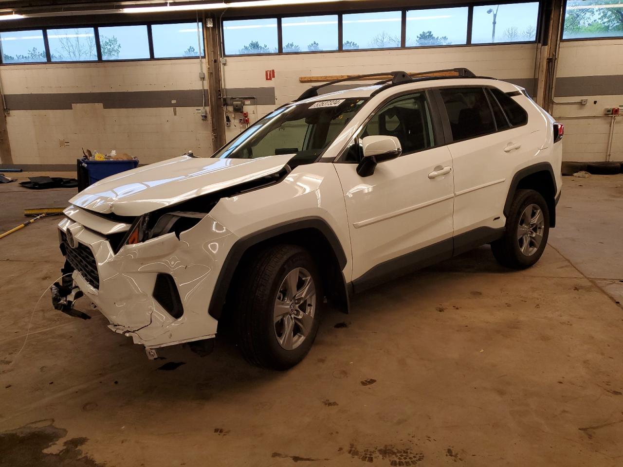 TOYOTA RAV 4 2022 4t3rwrfv3nu060788