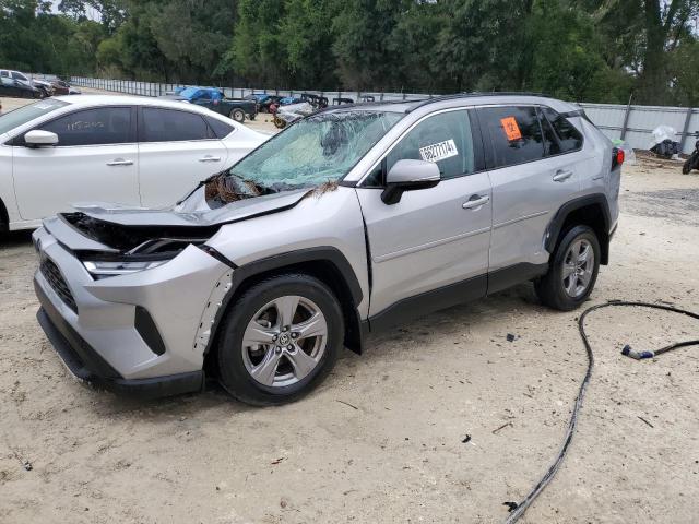 TOYOTA RAV4 XLE 2022 4t3rwrfv3nu077378