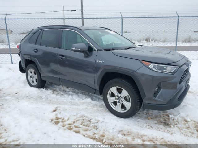 TOYOTA RAV4 2020 4t3rwrfv4lu003271