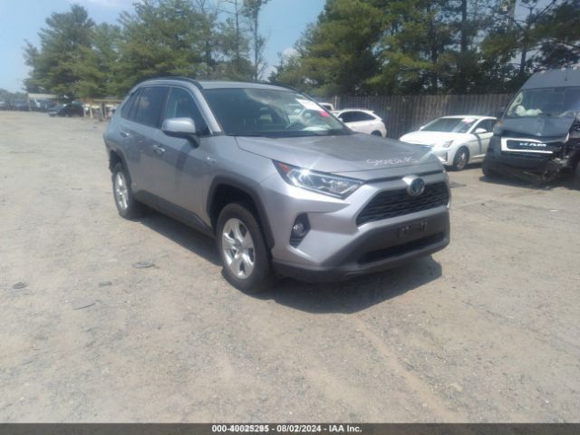 TOYOTA RAV4 2021 4t3rwrfv4mu018967