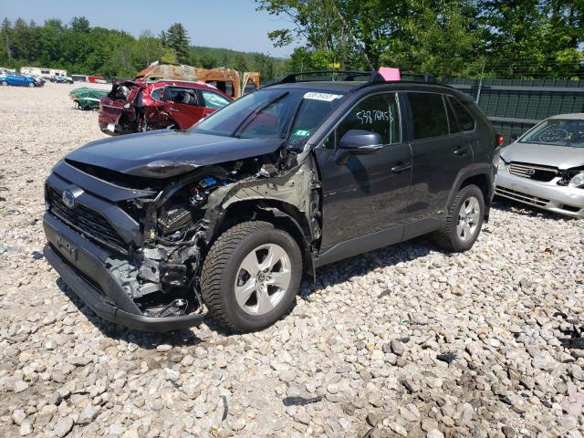 TOYOTA RAV4 2021 4t3rwrfv4mu029399