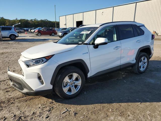 TOYOTA RAV4 2021 4t3rwrfv4mu042363