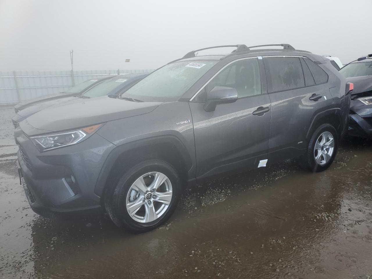 TOYOTA RAV 4 2021 4t3rwrfv4mu042511