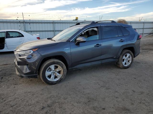 TOYOTA RAV4 2021 4t3rwrfv4mu045974