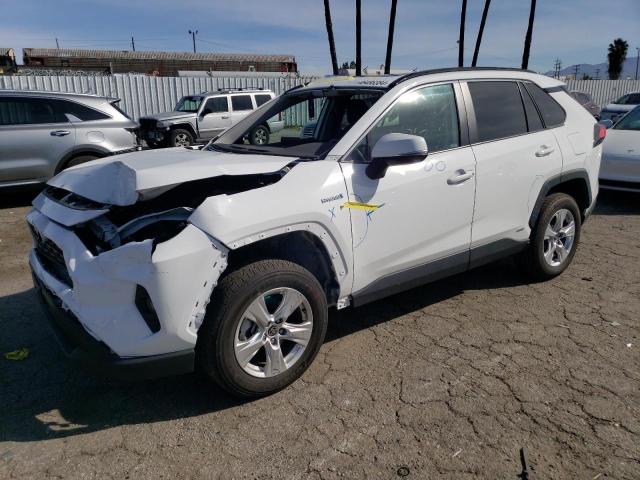 TOYOTA RAV4 2021 4t3rwrfv4mu047966