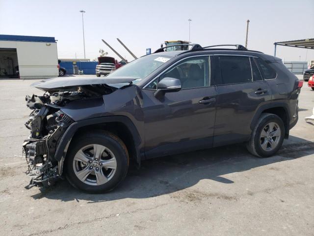 TOYOTA RAV4 XLE 2022 4t3rwrfv4nu062470