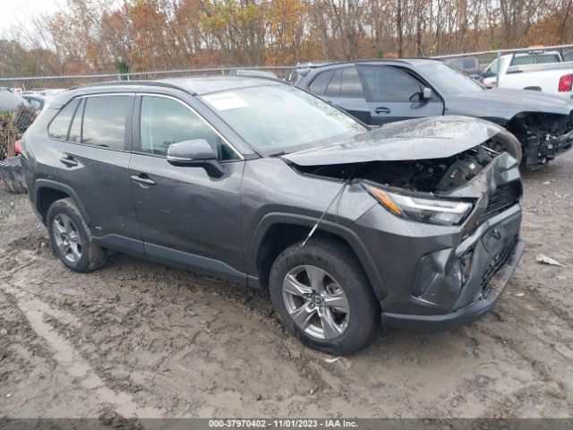 TOYOTA RAV4 2022 4t3rwrfv4nu062890