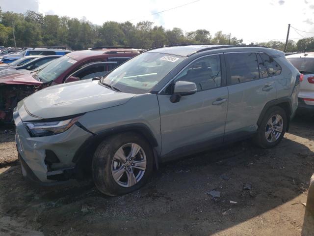 TOYOTA RAV4 2022 4t3rwrfv4nu067474