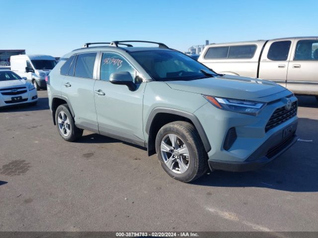 TOYOTA RAV4 2022 4t3rwrfv4nu068267