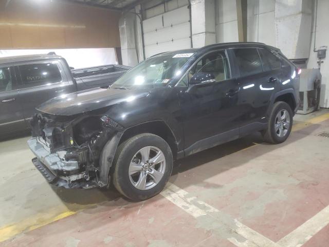 TOYOTA RAV4 2022 4t3rwrfv4nu082265