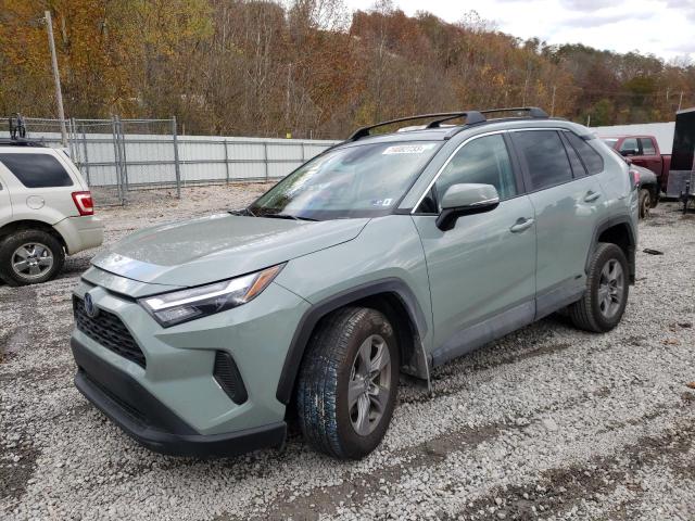 TOYOTA RAV4 2023 4t3rwrfv4pu094774