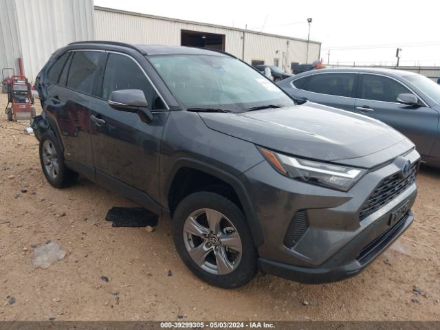 TOYOTA RAV4 2023 4t3rwrfv4pu095827