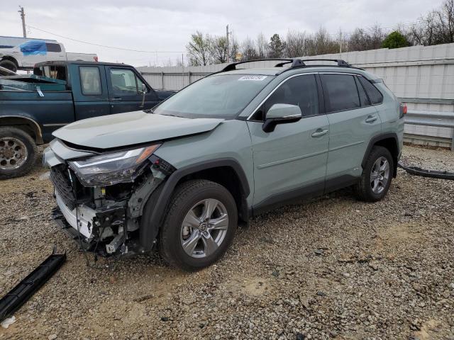 TOYOTA RAV4 2023 4t3rwrfv4pu097237