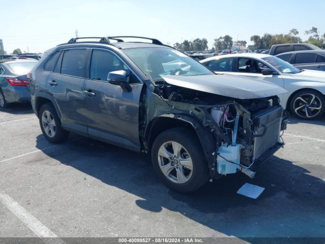 TOYOTA RAV4 2021 4t3rwrfv5mu022896