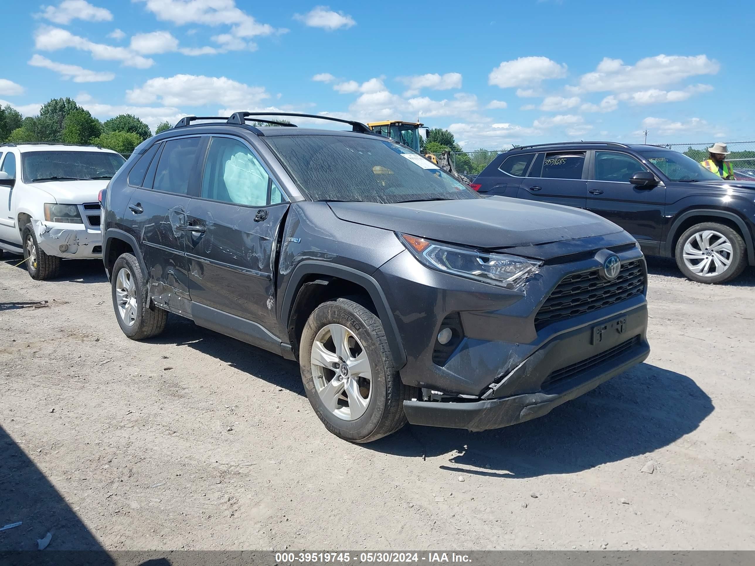 TOYOTA RAV 4 2021 4t3rwrfv5mu036913