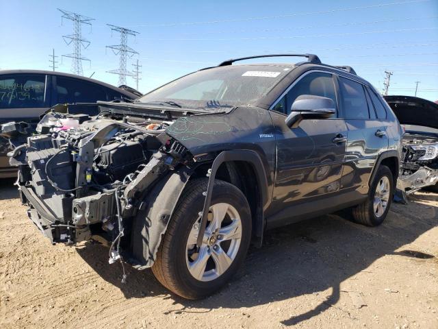 TOYOTA RAV4 2021 4t3rwrfv5mu039505