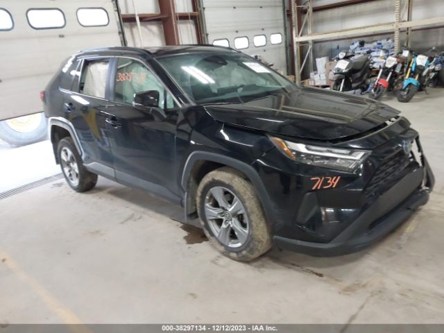 TOYOTA RAV4 2022 4t3rwrfv5nu058007