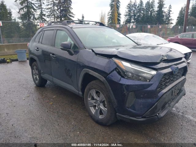 TOYOTA RAV4 2022 4t3rwrfv5nu060078