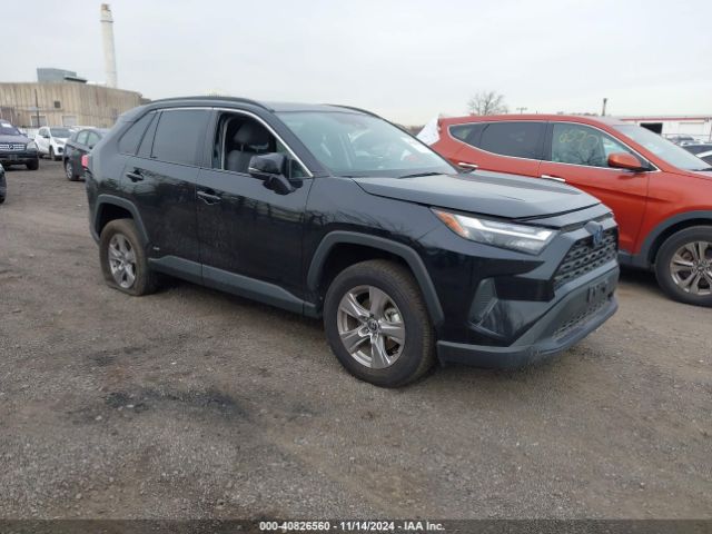 TOYOTA RAV4 2022 4t3rwrfv5nu070013