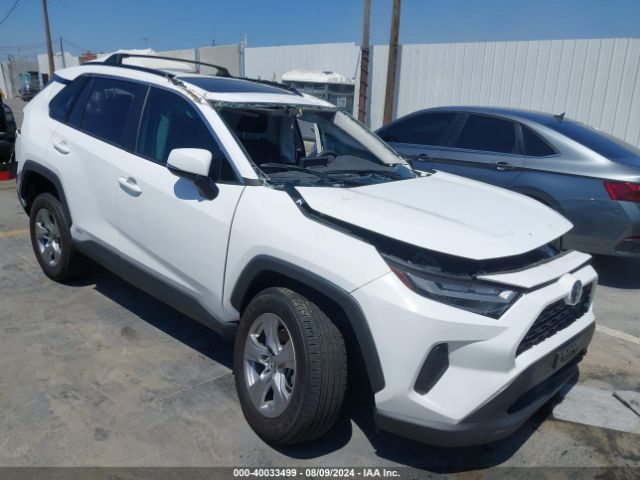 TOYOTA RAV4 2022 4t3rwrfv5nu074840