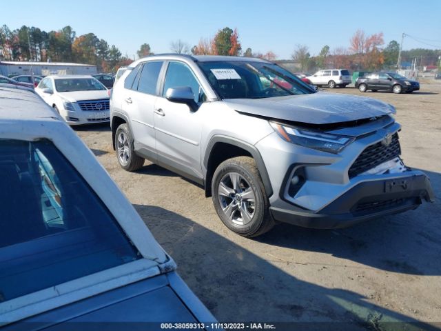 TOYOTA RAV4 2023 4t3rwrfv5pu089843