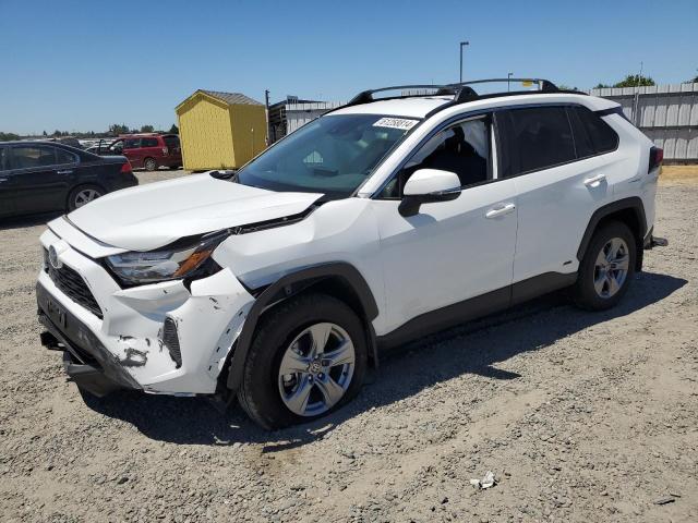 TOYOTA RAV4 2023 4t3rwrfv5pu100419