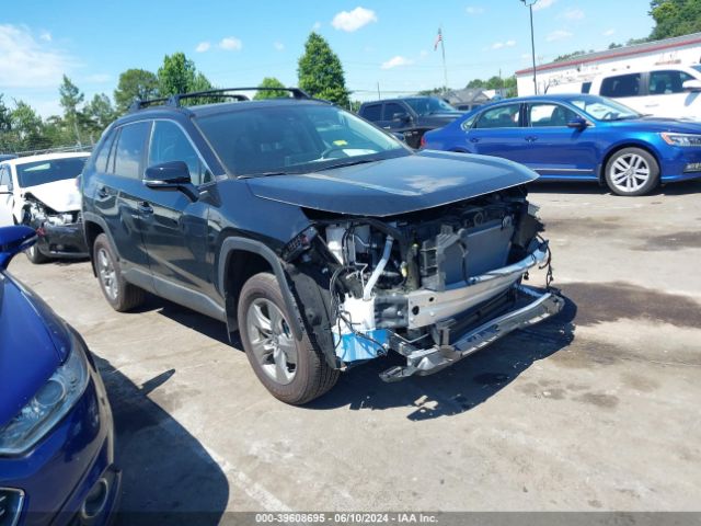 TOYOTA RAV4 2023 4t3rwrfv5pu100663