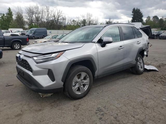 TOYOTA RAV4 2024 4t3rwrfv5ru115845