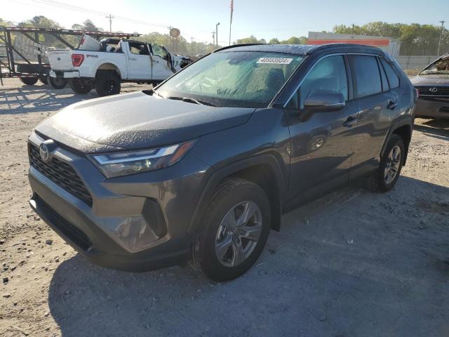 TOYOTA RAV4 2024 4t3rwrfv5ru118034