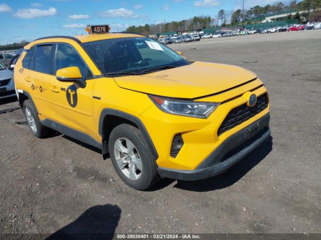 TOYOTA RAV4 2021 4t3rwrfv6mu025872