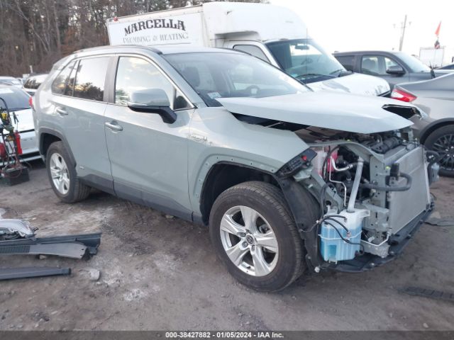 TOYOTA RAV4 2021 4t3rwrfv6mu038671