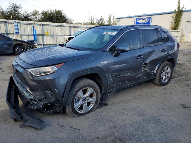 TOYOTA RAV4 2021 4t3rwrfv6mu039464