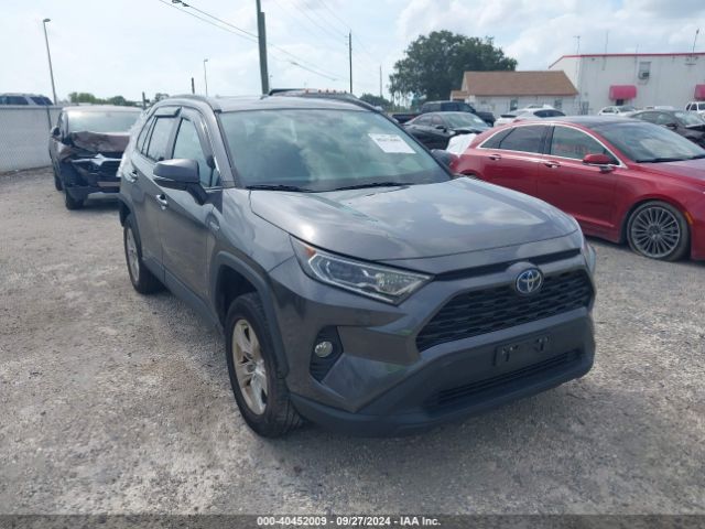 TOYOTA RAV4 2021 4t3rwrfv6mu043000