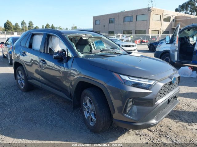 TOYOTA RAV4 2022 4t3rwrfv6nu057013